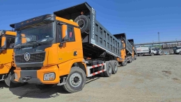 самосвал 25т  (1)(1)